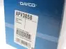 APV3858 Натяжитель ремня генератора Chevrolet Captiva 2.0/2.2D 10- DAYCO підбір по vin на Brocar