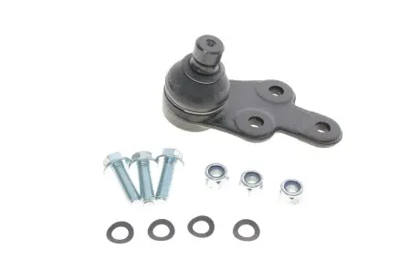 9390614156 Опора шаровая (передняя/снизу/R) Ford Kuga I/II 08- (d=21mm) RTS подбор по vin на Brocar