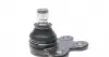 9390331056 Опора кульова (передня/знизу) Chevrolet Aveo 11-/Trax/Opel Mokka 12- (d=18.15mm) RTS підбір по vin на Brocar