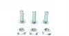 9390331056 Опора кульова (передня/знизу) Chevrolet Aveo 11-/Trax/Opel Mokka 12- (d=18.15mm) RTS підбір по vin на Brocar