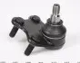 9309123256 Опора шаровая (передняя/снизу/L) Audi A1 10-/Seat Ibiza 02-15/Skoda Fabia 99-14/Rapid 12-/VW Polo 01 RTS підбір по vin на Brocar