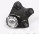 9309123256 Опора шаровая (передняя/снизу/L) Audi A1 10-/Seat Ibiza 02-15/Skoda Fabia 99-14/Rapid 12-/VW Polo 01 RTS підбір по vin на Brocar