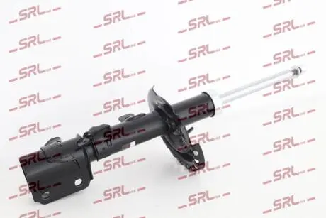 S010509G Газовий амортизатор лівий POLCAR підбір по vin на Brocar