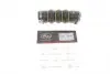 Патрубок интеркулера Citroen Jumpy/Peugeot Partner 1.6HDi 05- 09-0130