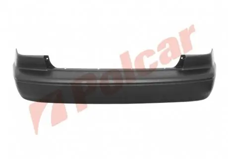 813596 Задній бампер TOYOTA CAMRY 97- POLCAR підбір по vin на Brocar