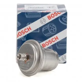 0438170035 Гидроаккумулятор, давление подачи топлива 0 438 170 035 BOSCH BOSCH подбор по vin на Brocar