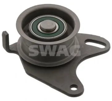 80030004 Ролик модуля натягувача ременя SWAG підбір по vin на Brocar