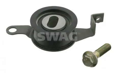 50030007 Ролик модуля натягувача ременя SWAG підбір по vin на Brocar