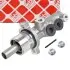 POMPA HAMULC. VOLVO S40  97-03 109430