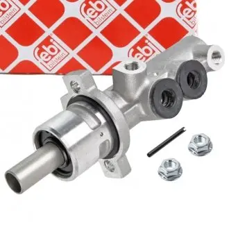 109430 POMPA HAMULC. VOLVO S40 97-03 FEBI BILSTEIN подбор по vin на Brocar