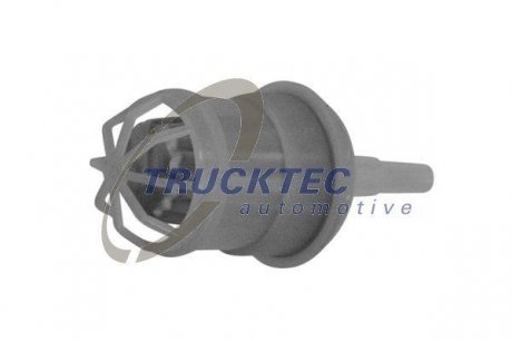 0213082 Фильтр вакуумной системы MB Sprinter/VW LT (клапана управления турбиной) TRUCKTEC підбір по vin на Brocar