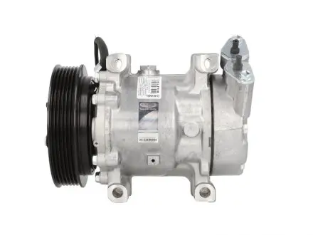 TSP0159172 Компрессор, кондиционер DELPHI підбір по vin на Brocar