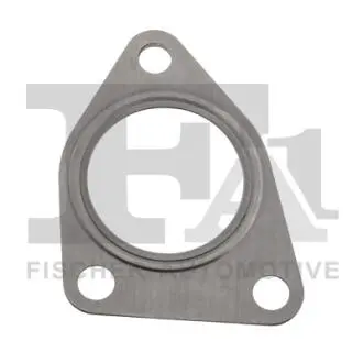 478508 USZCZELKA TURBOSPRĘŻARKI MAZDA FA1 подбор по vin на Brocar