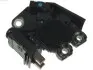 ARE3117VALEO Регуятор реле генератора AUTO STARTER підбір по vin на Brocar