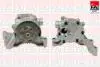 Помпа масла Audi A3,Skoda Fabia II,Octavia II,SuperB II,GolfV,Jetta III,Passat,Polo,Touran 1.4/1.6 OP332