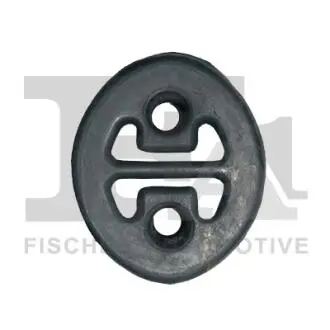773917 Серьга глушителя TOYOTA FA1 подбор по vin на Brocar