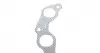 411002 Прокладка коллектора выпускного VW Passat/Golf/Jetta/Seat Ibiza/Cordoba 1.0-1.4i 83-02 FA1 підбір по vin на Brocar