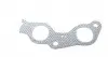 411002 Прокладка коллектора выпускного VW Passat/Golf/Jetta/Seat Ibiza/Cordoba 1.0-1.4i 83-02 FA1 підбір по vin на Brocar
