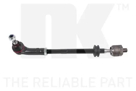 5004740 Рульова тяга в зборі права VW T4 з № 70-М-096 449 (також з гідропідсилювачем) NK підбір по vin на Brocar