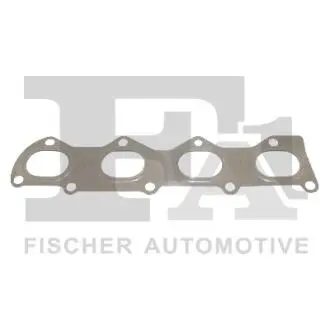 411012 Прокладка, выпускной коллектор FA1 подбор по vin на Brocar