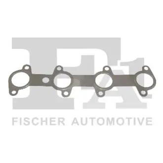 433008 Прокладка, Випускний колектор FA1 підбір по vin на Brocar