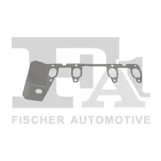 411018 Прокладка, Випускний колектор FA1 підбір по vin на Brocar