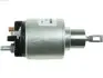 АВТОМАТ СТАРТЕРА OEM BOSCH SS0195(BOSCH)