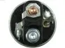 SS0195BOSCH АВТОМАТ СТАРТЕРА OEM BOSCH AUTO STARTER підбір по vin на Brocar