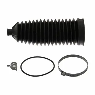 10923844 Пильник рульової рейки (Swag) SWAG підбір по vin на Brocar