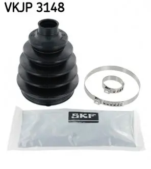 VKJP3148 Комплект пильовиків гумових SKF підбір по vin на Brocar