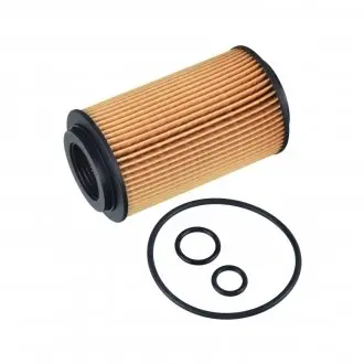 108276 Фільтр масляний W176/W204/W212/W246 CDI 08- FEBI BILSTEIN підбір по vin на Brocar