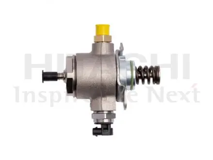 2503070 Насос высокого давления Audi A4/5/6/8,Q3,Q5,Skoda Octavia II,SuperB,Amarok,T5 2.0TFSI -8 HITACHI подбор по vin на Brocar
