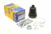 Пыльник шруса (наружный) Opel Zafira Tourer C 11- (22x82x123) (к-кт) 13-0637
