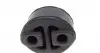 783910 Резинка глушителя Mazda 323/5/6/Toyota Avalon 00- FA1 підбір по vin на Brocar