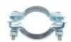 Хомут глушителя Cittoen C4/Saxo/Peugeot 106/205/206/307 89- (66mm) 932-966