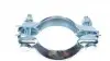 932966 Хомут глушителя Cittoen C4/Saxo/Peugeot 106/205/206/307 89- (66mm) FA1 підбір по vin на Brocar