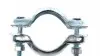 Хомут глушителя Renault 19 1.2i 88-95 (58mm) 932-958