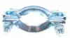 932958 Хомут глушителя Renault 19 1.2i 88-95 (58mm) FA1 підбір по vin на Brocar