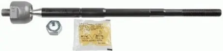 3840301 Тяга рульова Citroen C4 Picasso/Mitsubishi Outlander/Peugeot 4008 08-(без наконечника) (L=325mm) LEMFORDER підбір по vin на Brocar