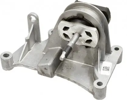 4213701 Подушка двигуна FIAT 500 "R "10>> LEMFORDER підбір по vin на Brocar