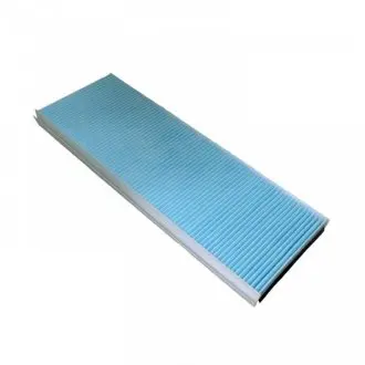 ADF122519 Фільтр BLUE PRINT підбір по vin на Brocar