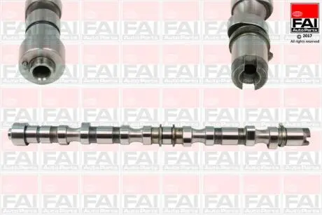 C345 Распредвал C345 FAI FAI AUTOPARTS підбір по vin на Brocar