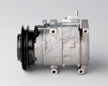 DCP50086 Компрессор кондиционера Denso DENSO подбор по vin на Brocar