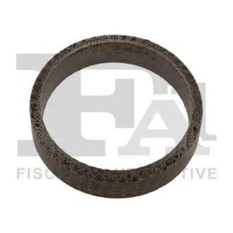 121960 Кільце глушника 60,5x75 mm Calibra -96,Vectra -94 FA1 підбір по vin на Brocar