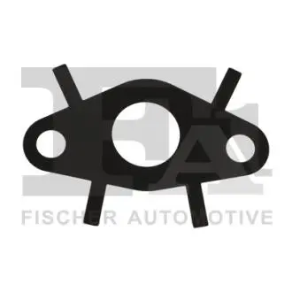 412509 USZCZELKA TURBOSPRĘŻARKI OPEL FA1 подбор по vin на Brocar