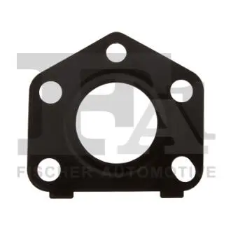 433527 Uszczelka turbosprężarki FIAT FA1 підбір по vin на Brocar