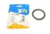 Прокладка труби вихлопної Mazda 3/6 02-10 (55x72x5) (кільце) 771-998