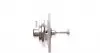 48383 Клапан EGR Opel Astra G/Frontera/Omega B/Zafira A 2.0/2.2D 96-05 NRF підбір по vin на Brocar