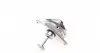 48383 Клапан EGR Opel Astra G/Frontera/Omega B/Zafira A 2.0/2.2D 96-05 NRF підбір по vin на Brocar