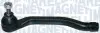 301191606440 Наконечник тяги рульової (L) Renault Megane III 1.5dCi/1.6 16V 08- MAGNETI MARELLI підбір по vin на Brocar